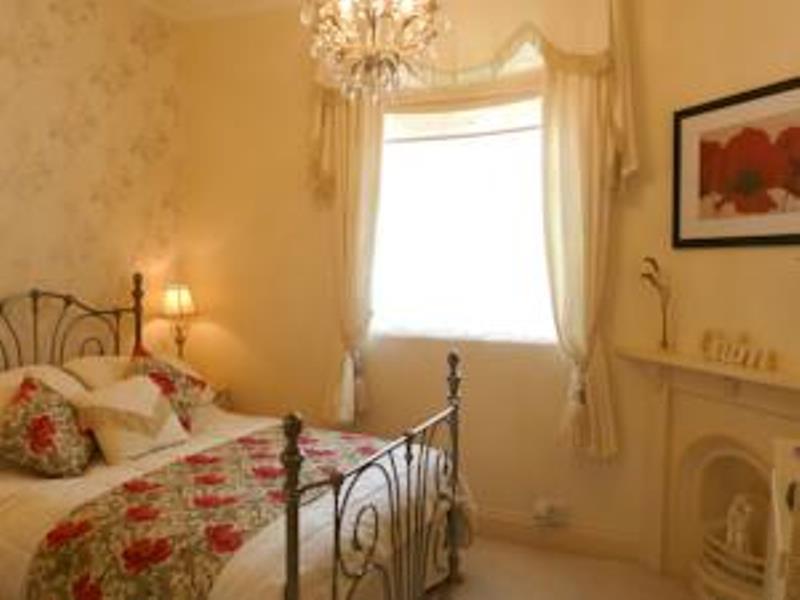 Tramontane Apartment At Hesketh Crescent Torquay Buitenkant foto
