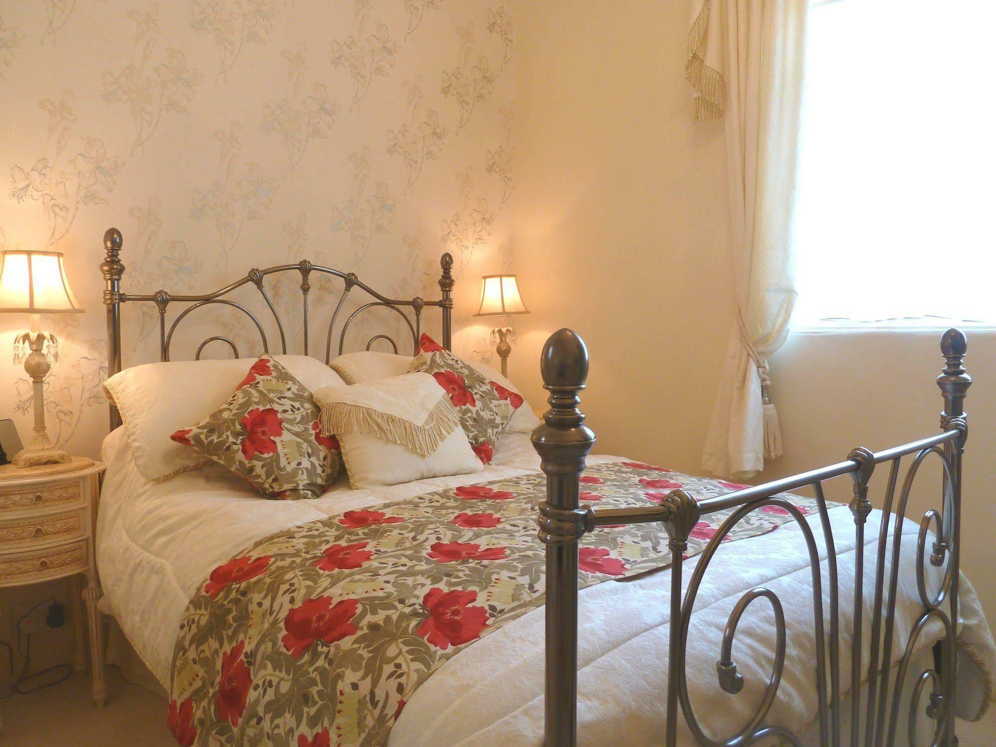 Tramontane Apartment At Hesketh Crescent Torquay Buitenkant foto