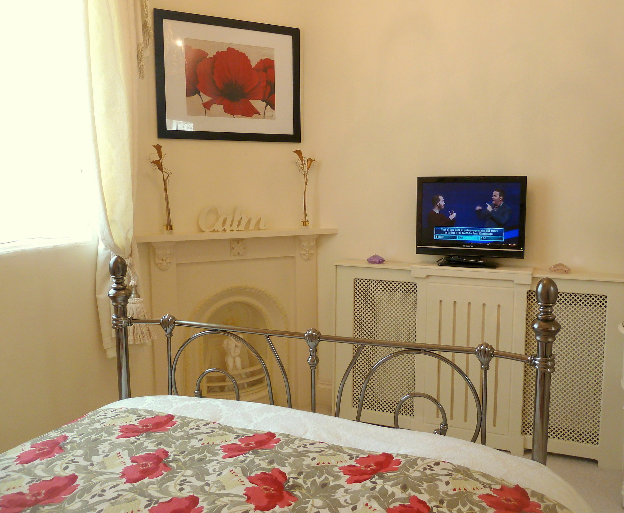 Tramontane Apartment At Hesketh Crescent Torquay Buitenkant foto