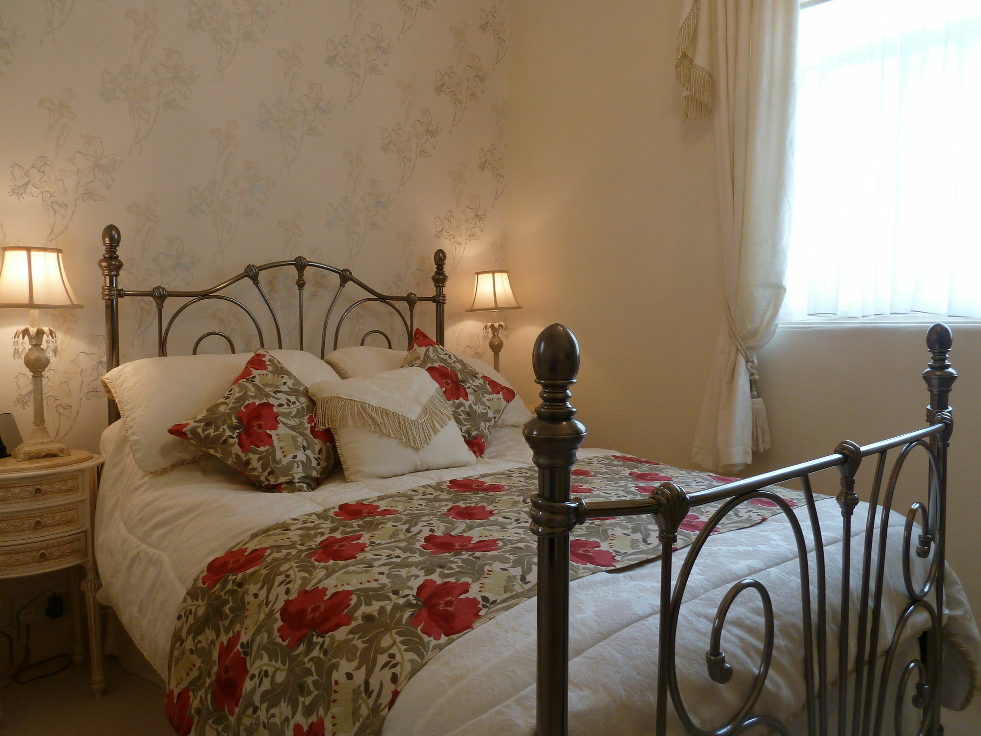 Tramontane Apartment At Hesketh Crescent Torquay Buitenkant foto